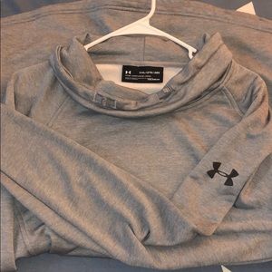 Under Armour cold gear hoodie